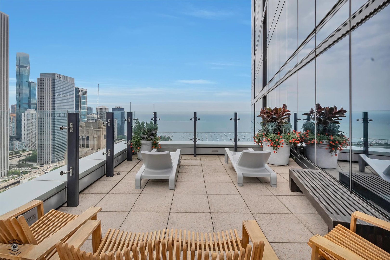 60 East Monroe Street Chicago IL 60603