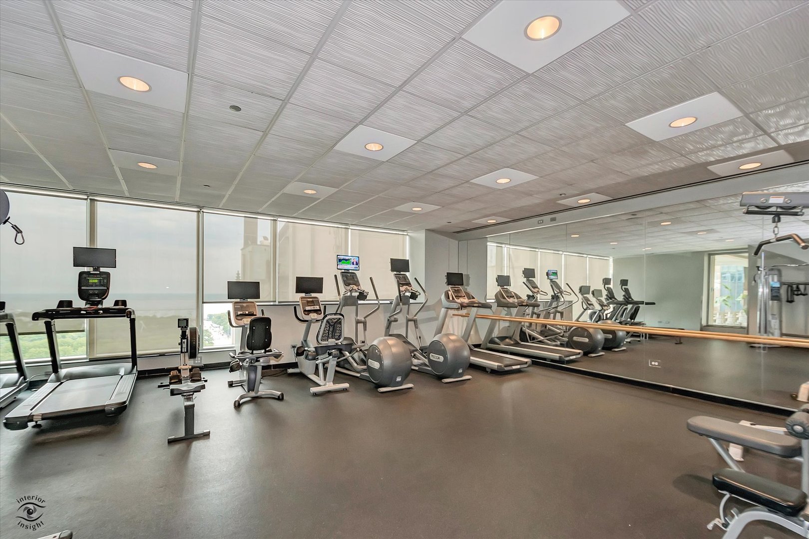 60 East Monroe Street Chicago IL 60603