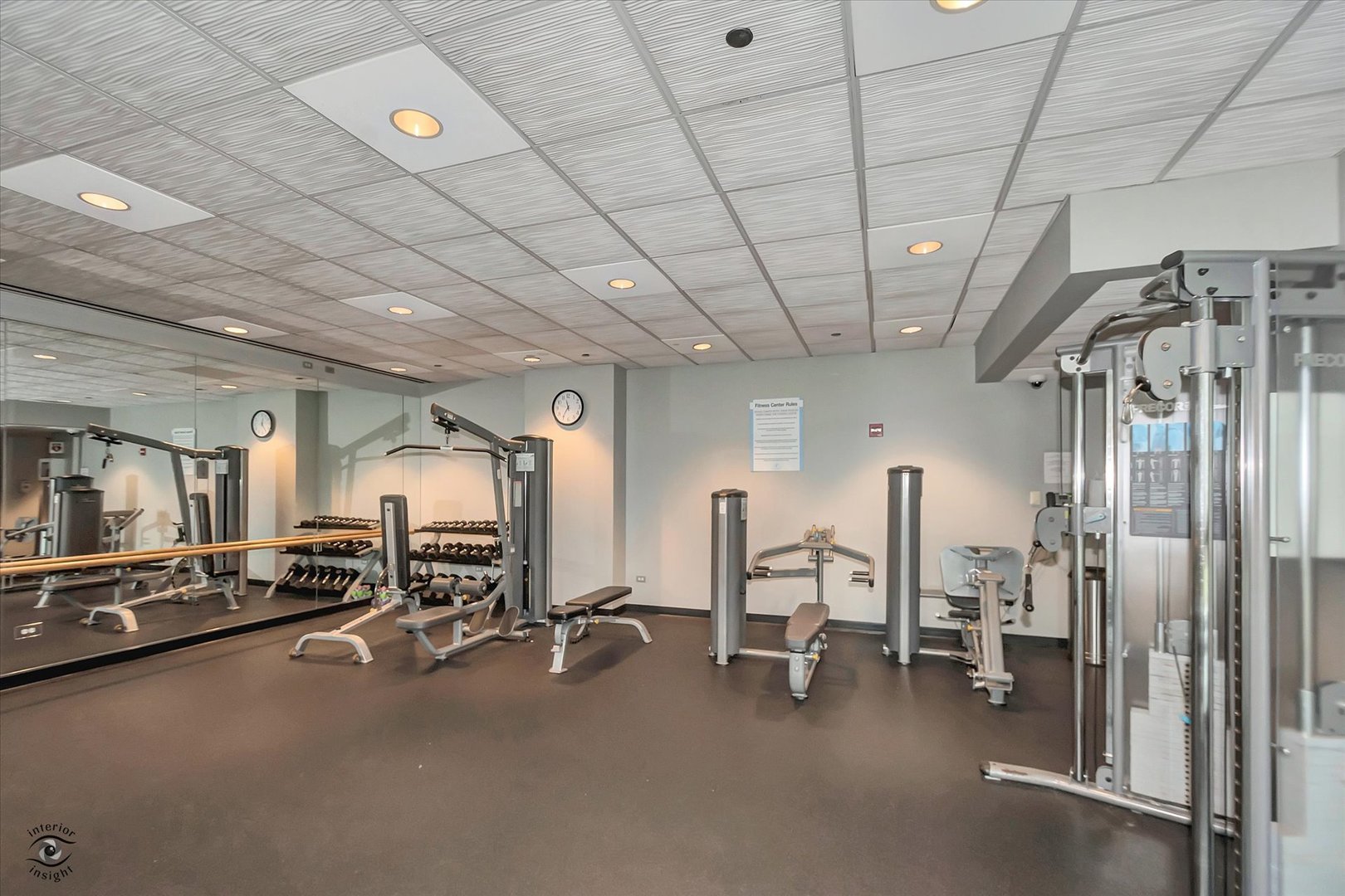 60 East Monroe Street Chicago IL 60603