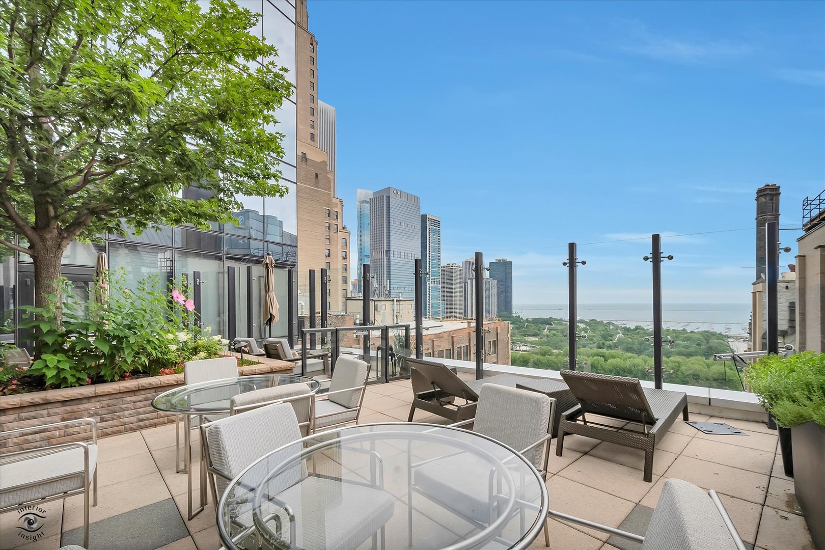 60 East Monroe Street Chicago IL 60603