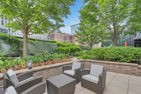 60 East Monroe Street Chicago IL 60603