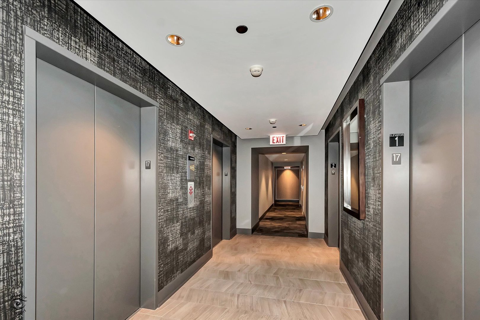 60 East Monroe Street Chicago IL 60603