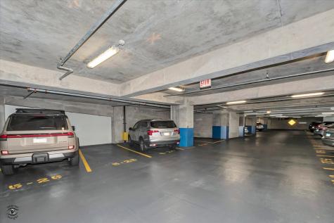 60 East Monroe Street Chicago IL 60603