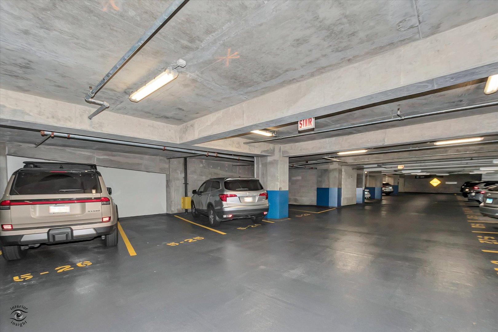 60 East Monroe Street Chicago IL 60603