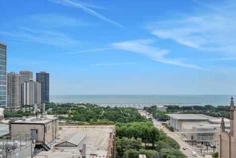 60 East Monroe Street Chicago IL 60603