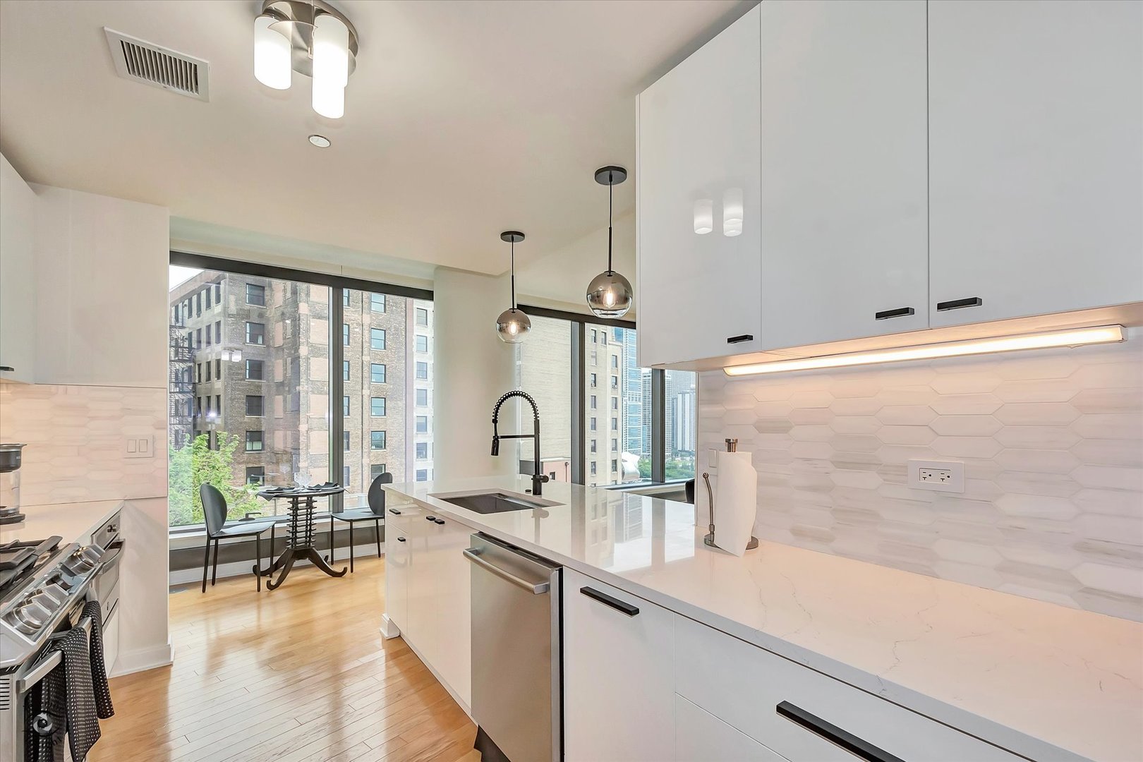 60 East Monroe Street Chicago IL 60603