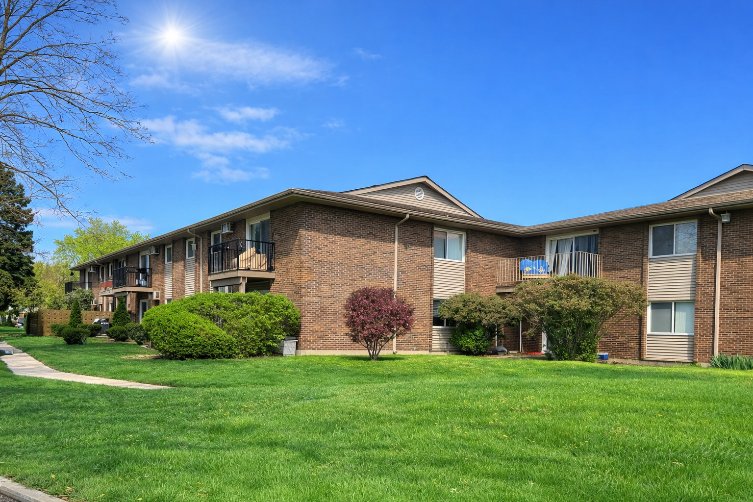 2300 Old Tavern Road Lisle IL 60532