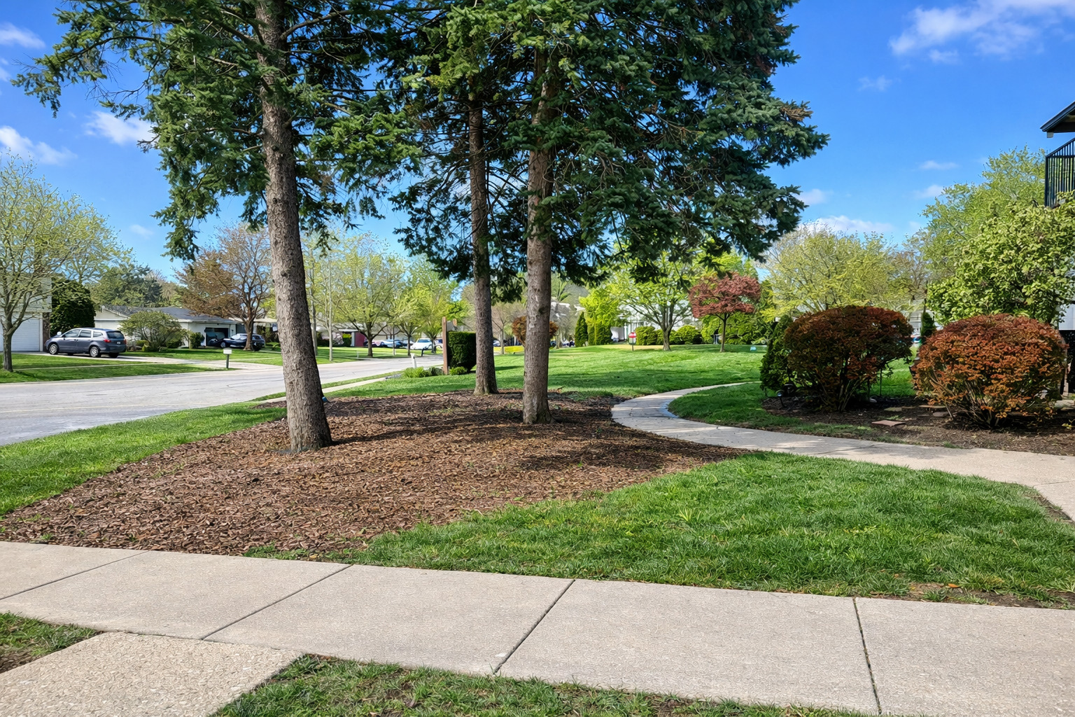 2300 Old Tavern Road Lisle IL 60532