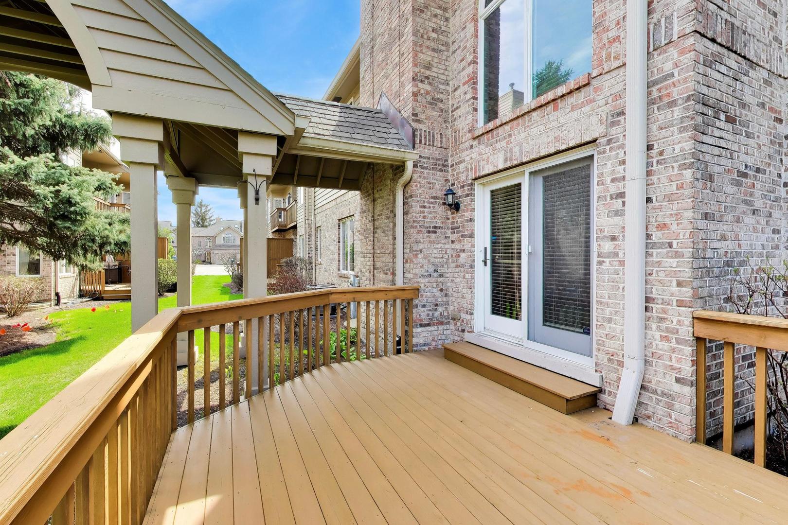 417 Ashbury Drive Hinsdale IL 60521