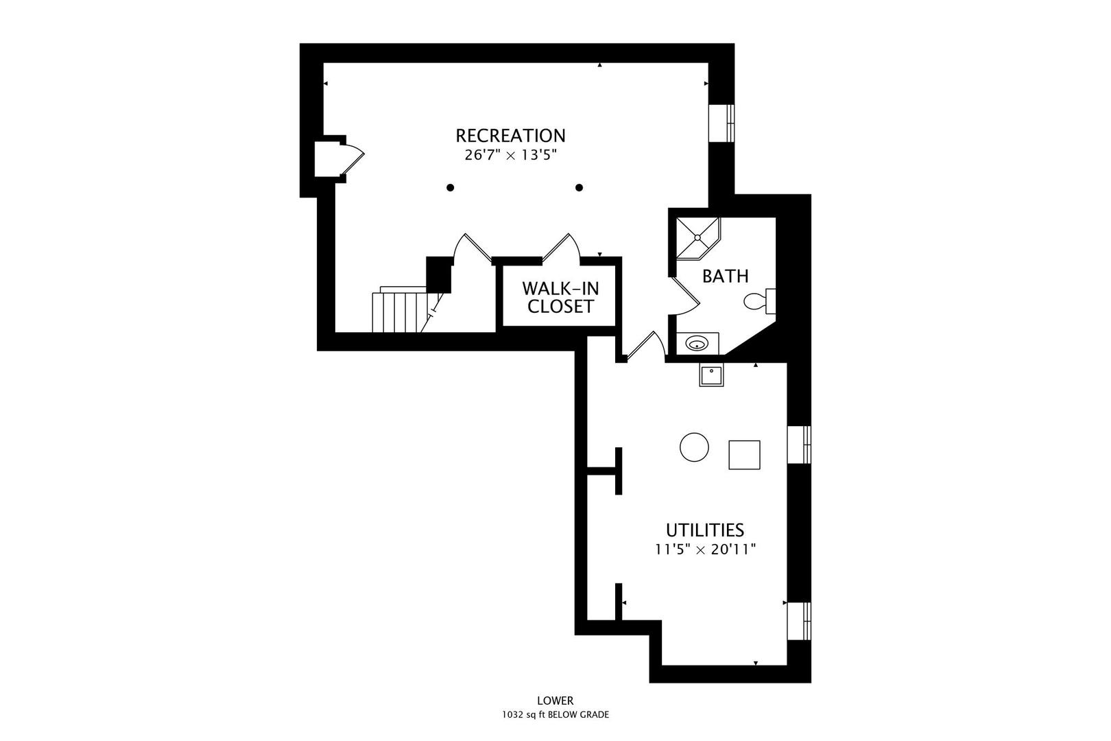 417 Ashbury Drive Hinsdale IL 60521