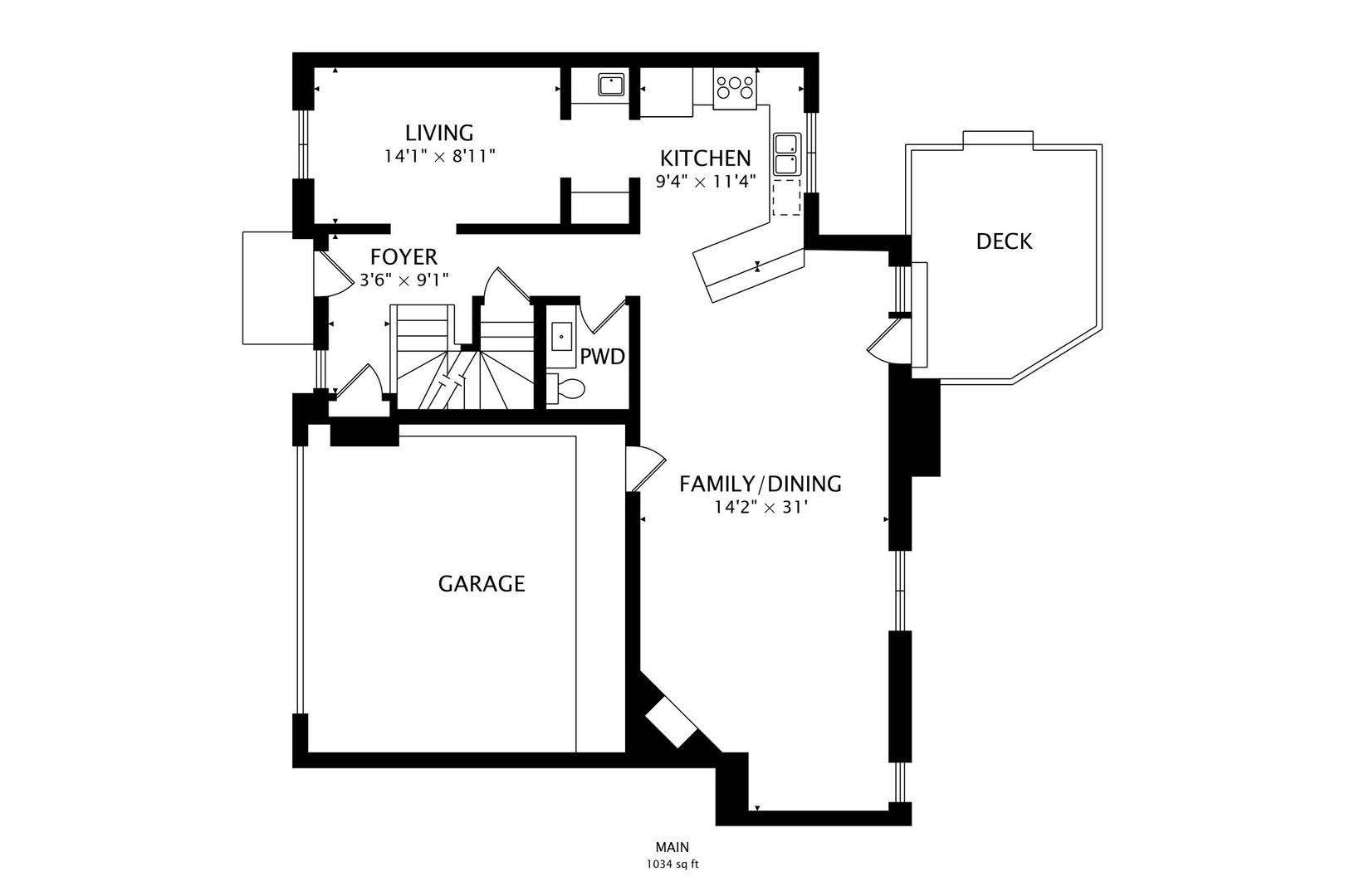 417 Ashbury Drive Hinsdale IL 60521