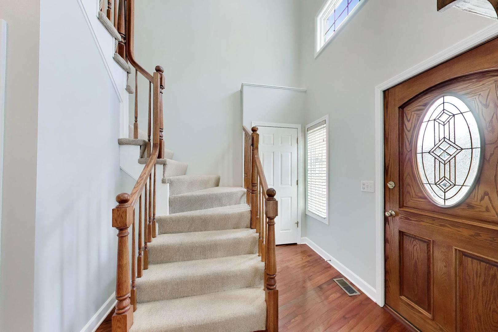 417 Ashbury Drive Hinsdale IL 60521