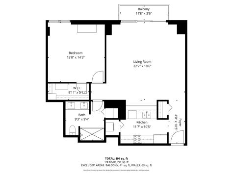 737 West Washington Boulevard Chicago IL 60661