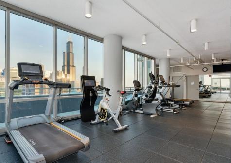 737 West Washington Boulevard Chicago IL 60661
