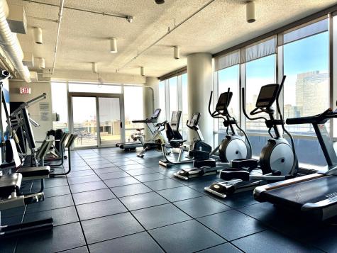 737 West Washington Boulevard Chicago IL 60661