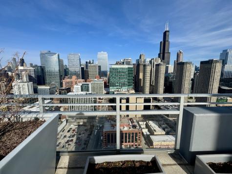 737 West Washington Boulevard Chicago IL 60661