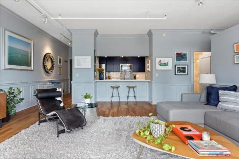 737 West Washington Boulevard Chicago IL 60661