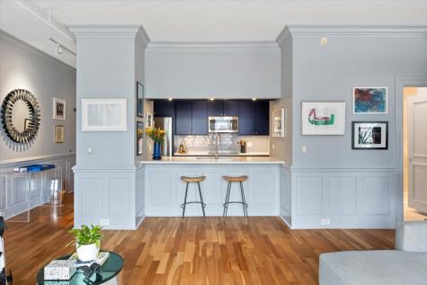 737 West Washington Boulevard Chicago IL 60661