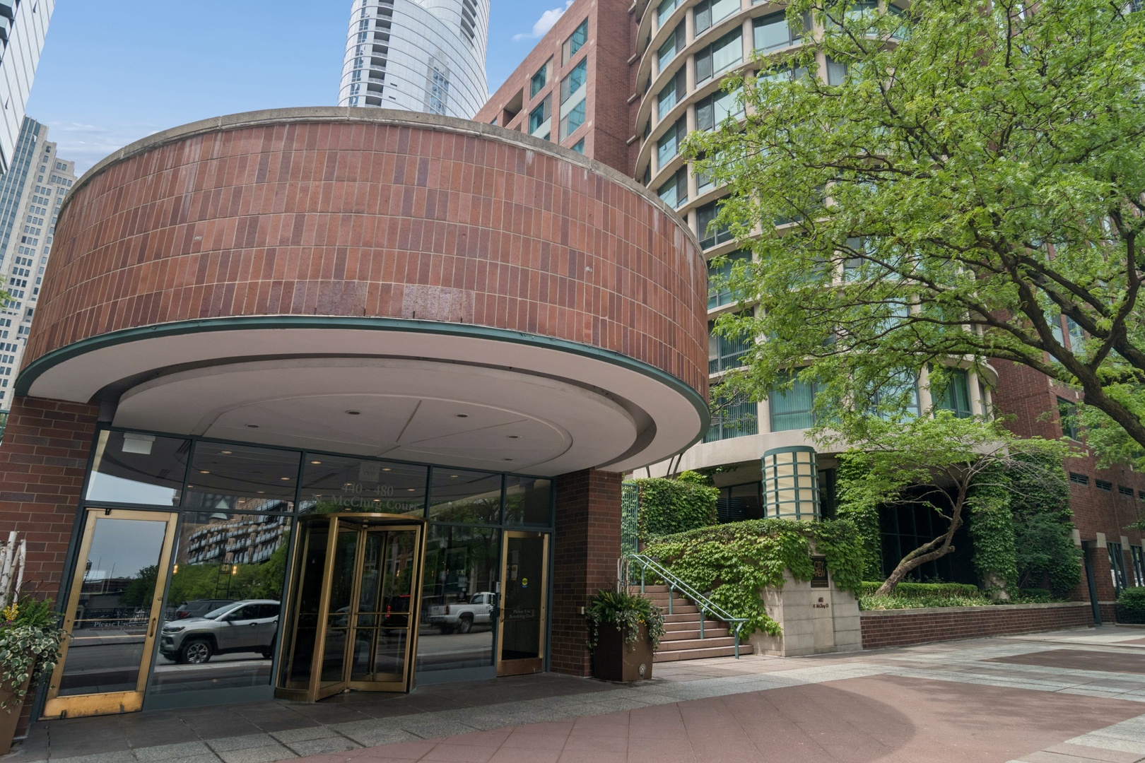 480 North Mcclurg Court Chicago IL 60611