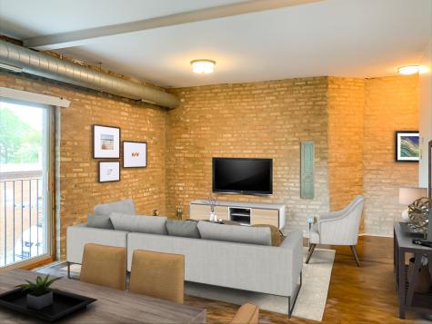1223 West Greenleaf Avenue Chicago IL 60626