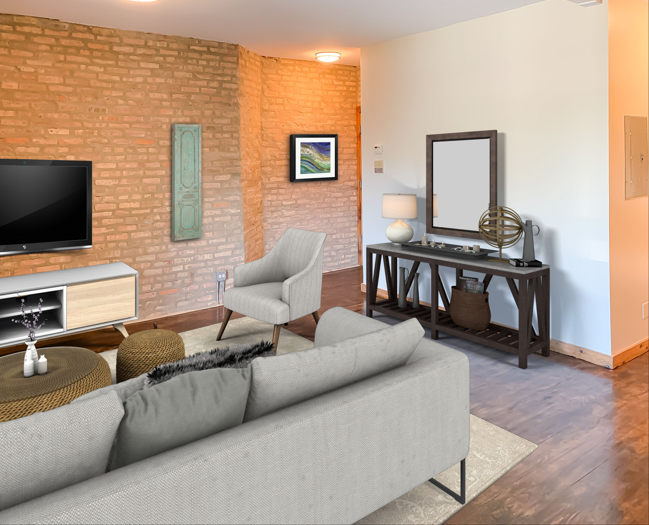 1223 West Greenleaf Avenue Chicago IL 60626