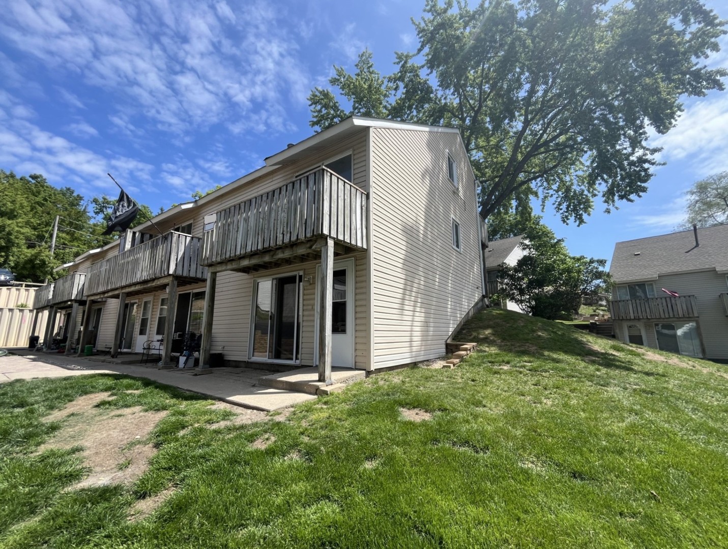 81 Maude Avenue Fox Lake IL 60020