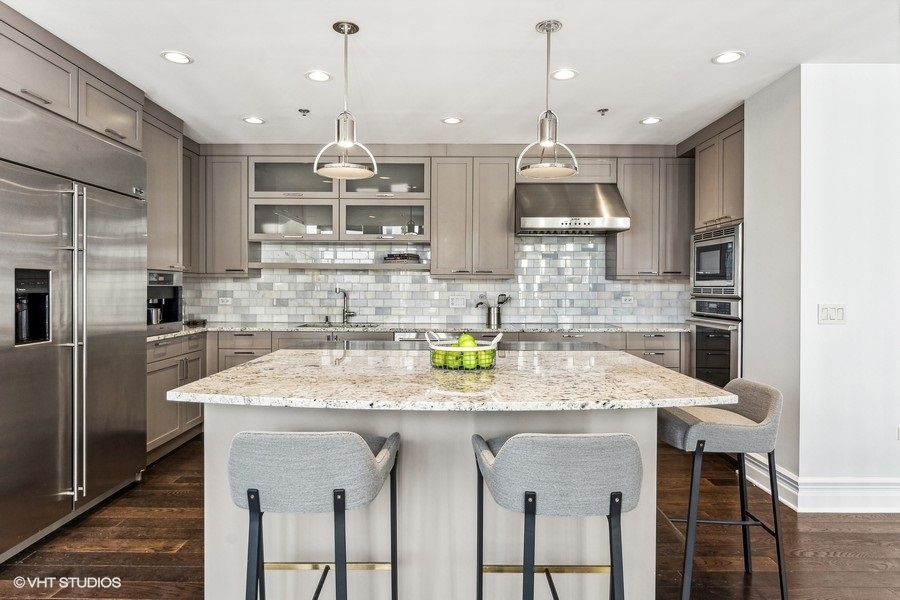 1335 South Prairie Avenue Chicago IL 60605