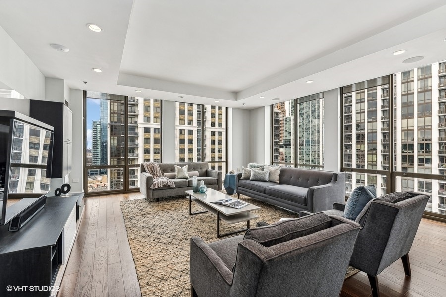 1335 South Prairie Avenue Chicago IL 60605