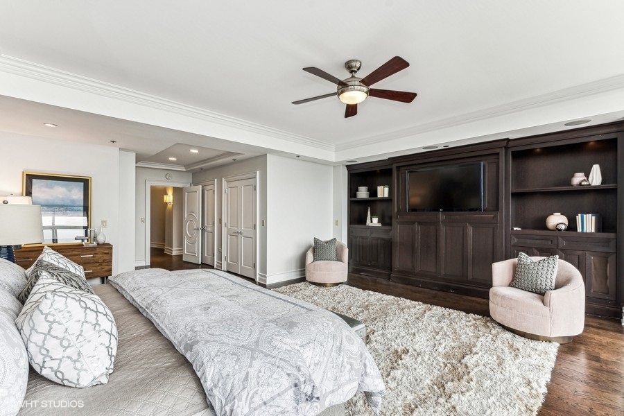 1335 South Prairie Avenue Chicago IL 60605