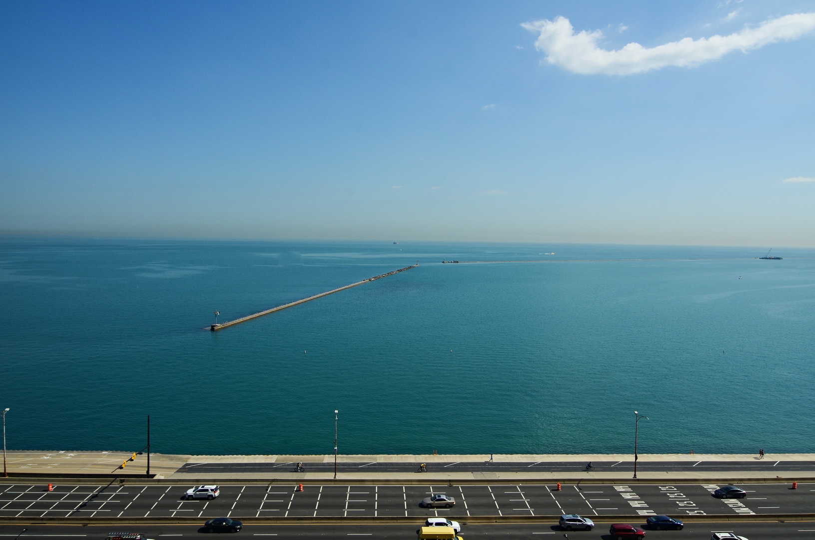 910 North Lake Shore Drive Chicago IL 60611
