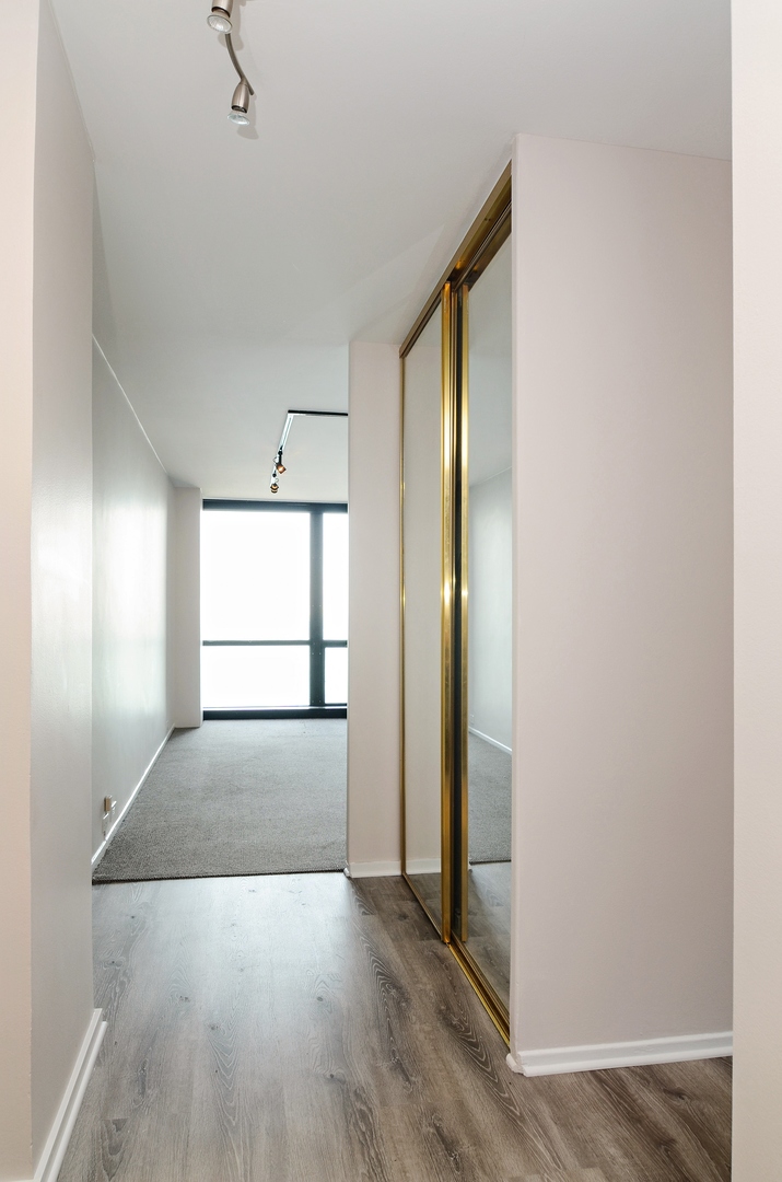 910 North Lake Shore Drive Chicago IL 60611