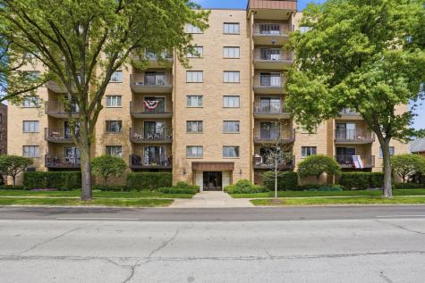 700 Graceland Avenue Des Plaines IL 60016