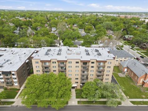 700 Graceland Avenue Des Plaines IL 60016