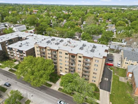 700 Graceland Avenue Des Plaines IL 60016