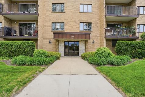 700 Graceland Avenue Des Plaines IL 60016