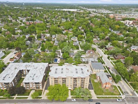 700 Graceland Avenue Des Plaines IL 60016