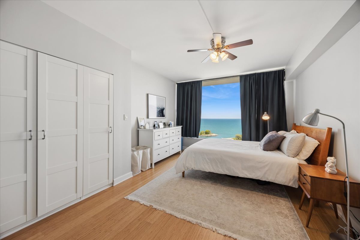 3200 North Lake Shore Drive Chicago IL 60657