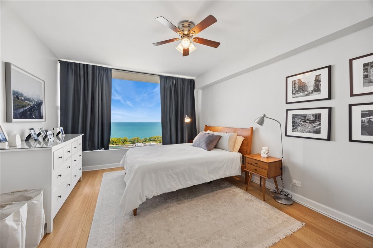 3200 North Lake Shore Drive Chicago IL 60657