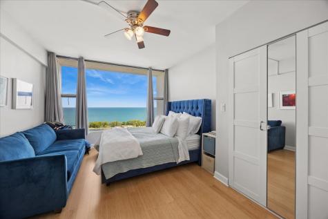 3200 North Lake Shore Drive Chicago IL 60657