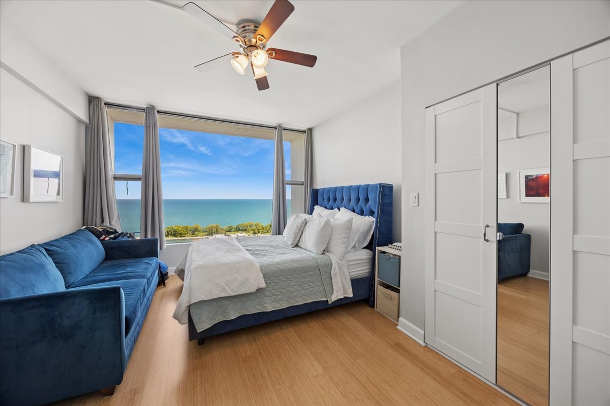 3200 North Lake Shore Drive Chicago IL 60657