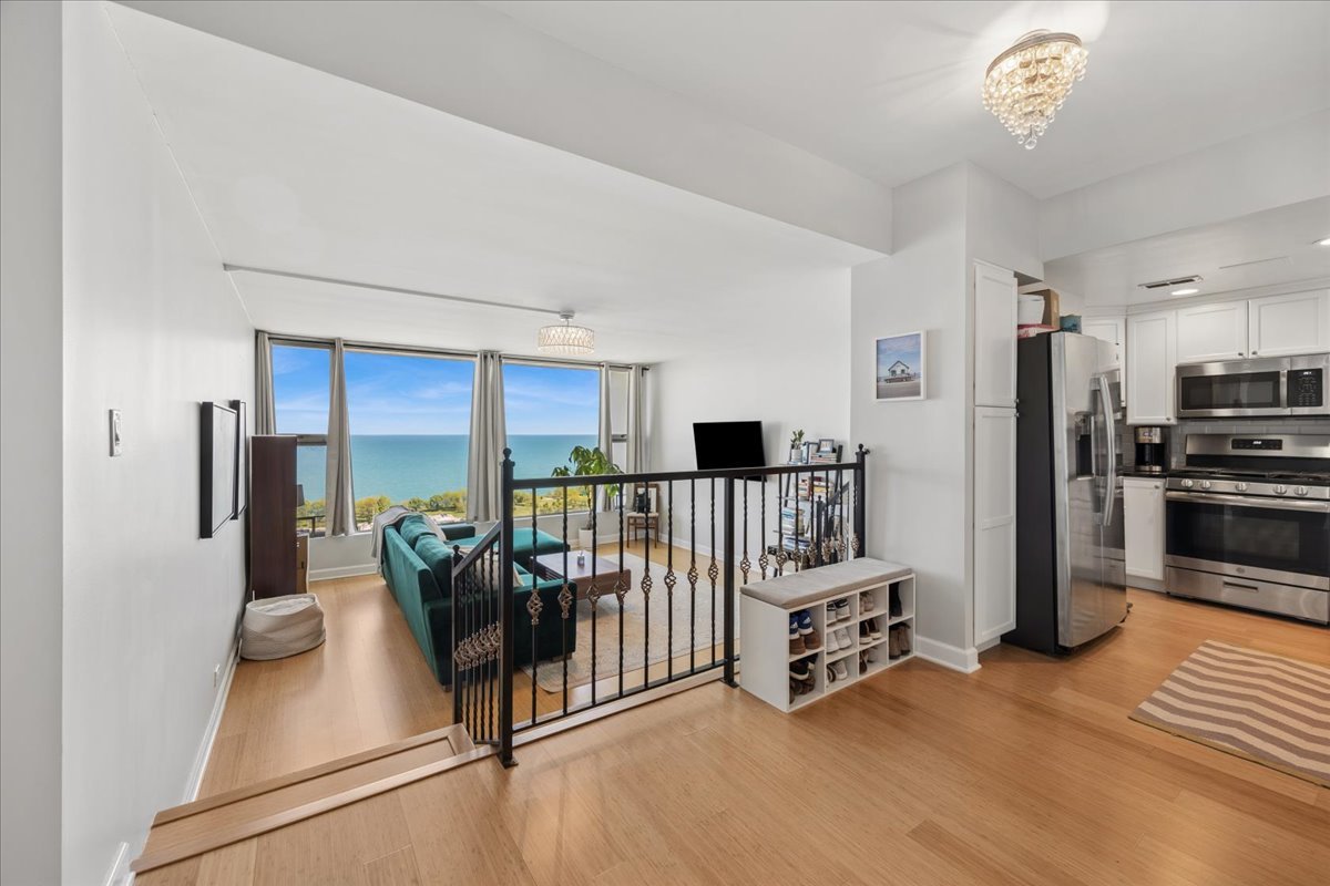 3200 North Lake Shore Drive Chicago IL 60657