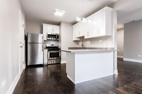4529 South Drexel Boulevard Chicago IL 60653