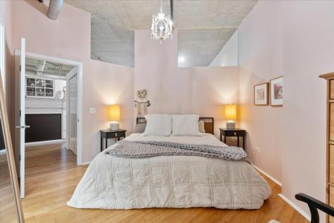 849 North Franklin Street Chicago IL 60610