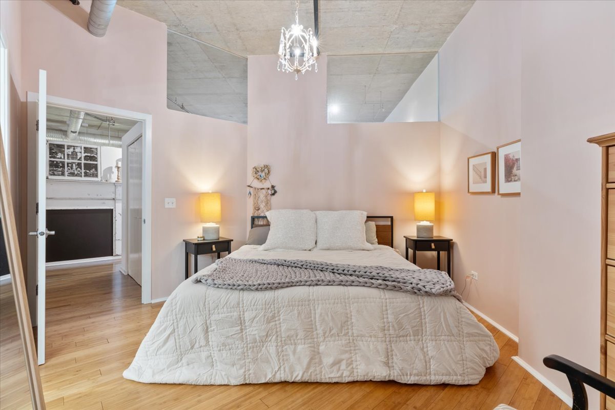 849 North Franklin Street Chicago IL 60610