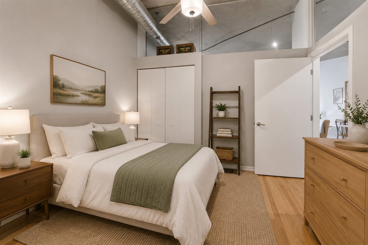 849 North Franklin Street Chicago IL 60610