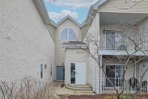 768 North Gary Avenue Carol Stream IL 60188