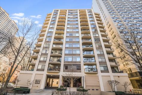 1450 North Astor Street Chicago IL 60610