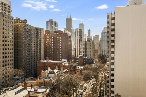 1450 North Astor Street Chicago IL 60610