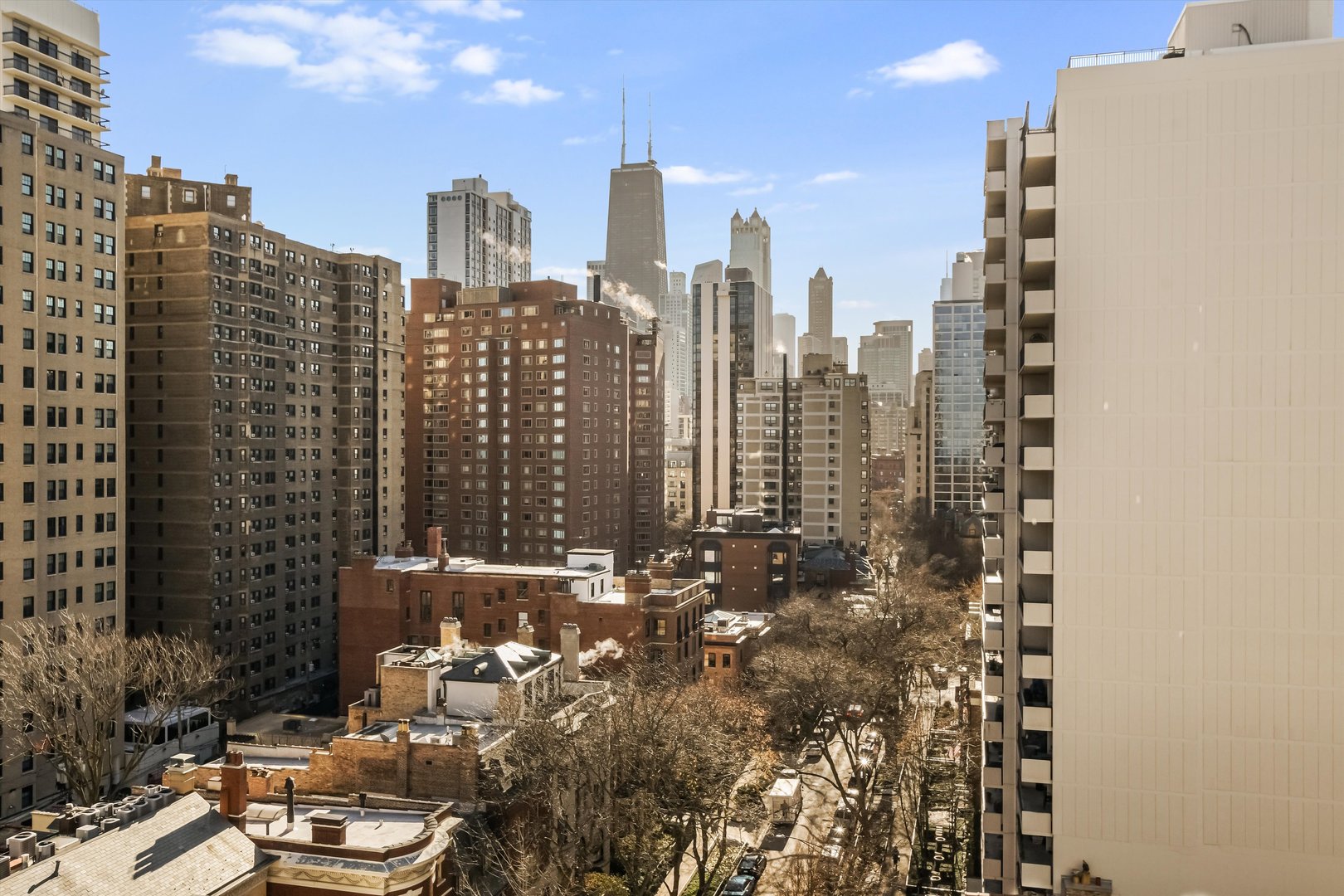 1450 North Astor Street Chicago IL 60610