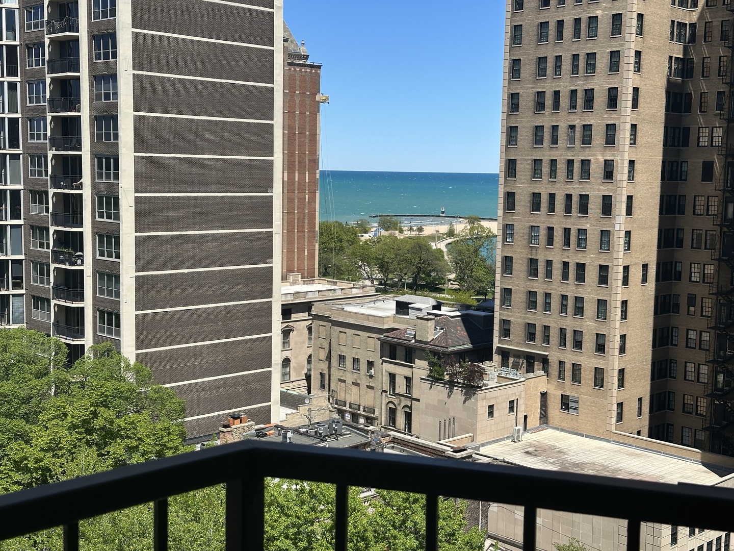 1450 North Astor Street Chicago IL 60610